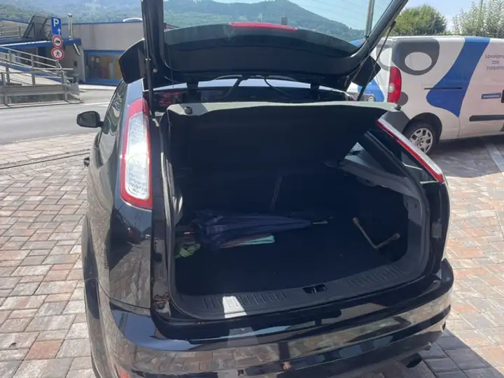 Ford Focus ST 2.5 Turbo 225 CV usata – 2008 - immagine 5