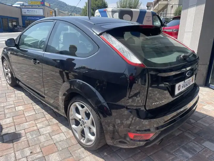 Ford Focus ST 2.5 Turbo 225 CV usata – 2008 - immagine 2