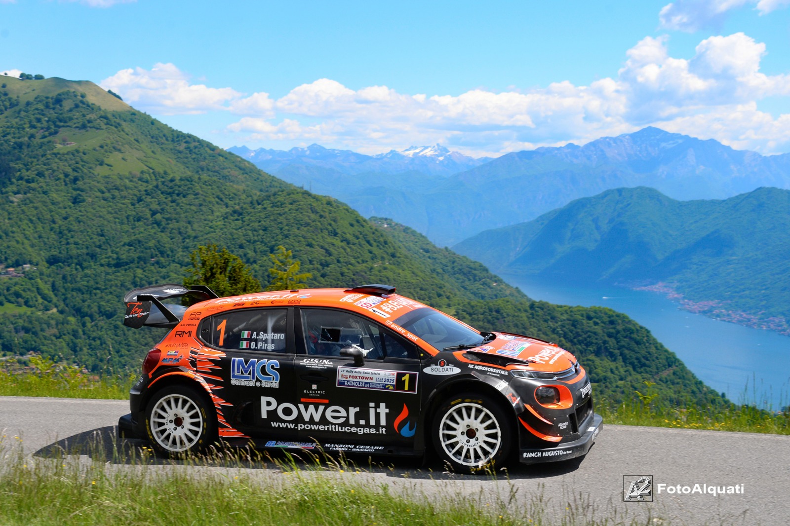 rally valle intelvi 2026