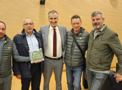 automeccanica nando attività storica regione lombardia 2024