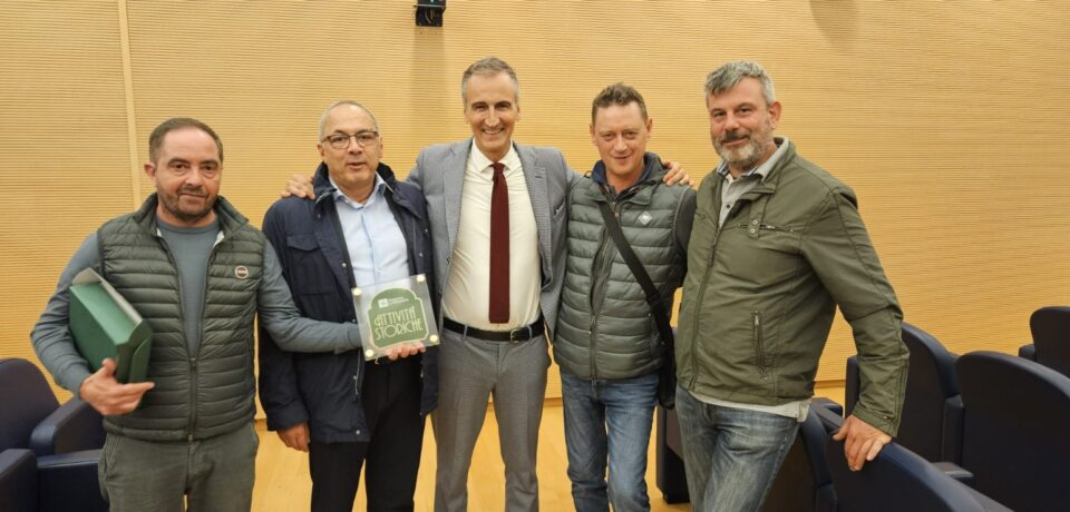 automeccanica nando attività storica regione lombardia 2024