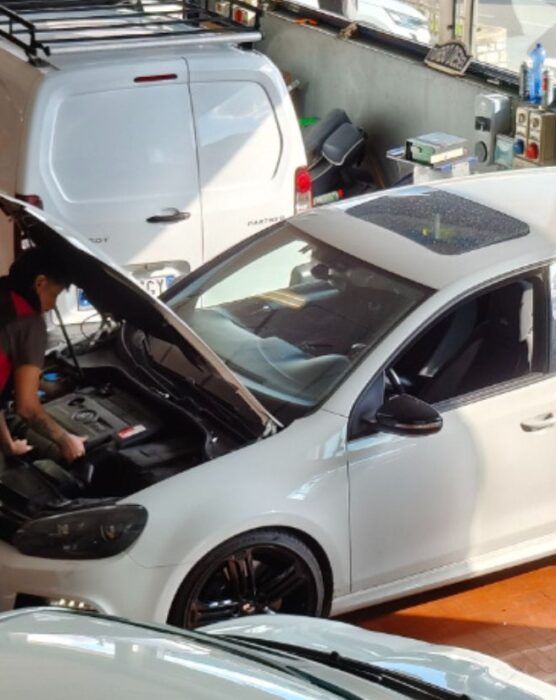 Automeccanica Nando_RIparazione Auto_