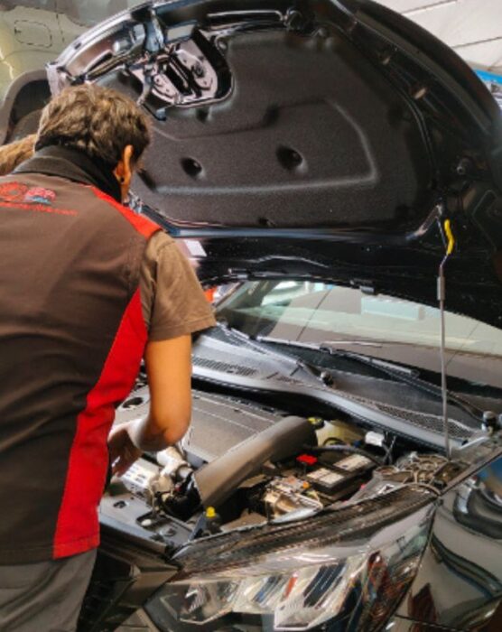Automeccanica Nando_tecnici esperti
