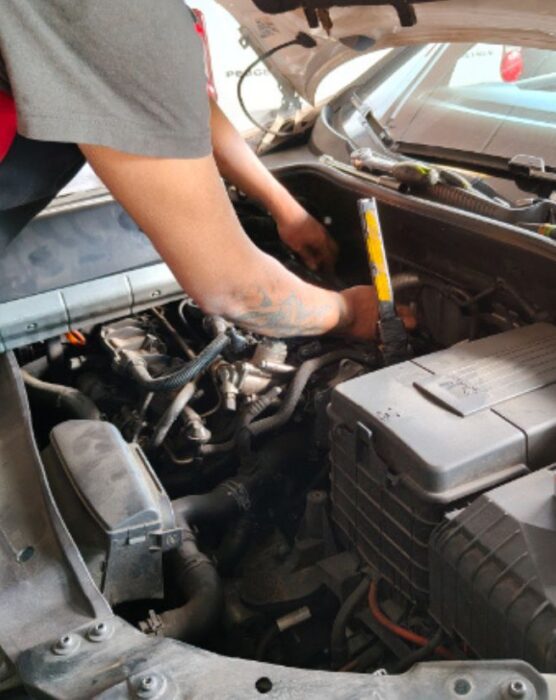 Manutenzione Auto Valle Intelvi