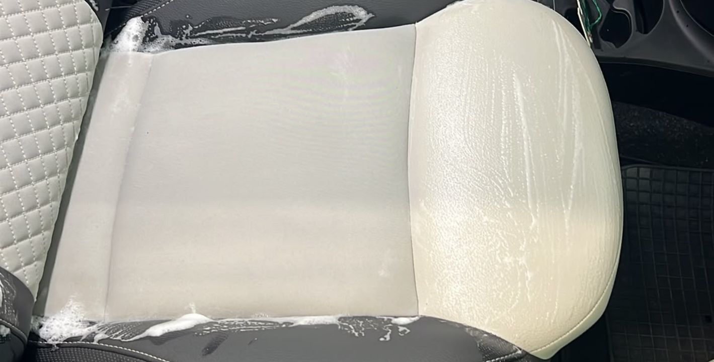 servizio lavaggio interno - quattropuntozero