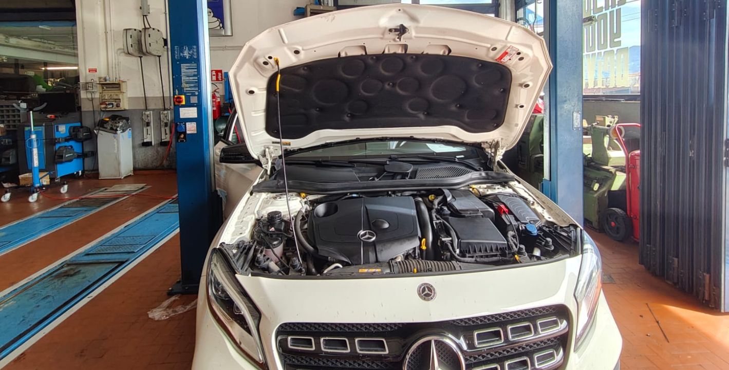 servizio officina e assistenza meccanica - automeccanica nando 2