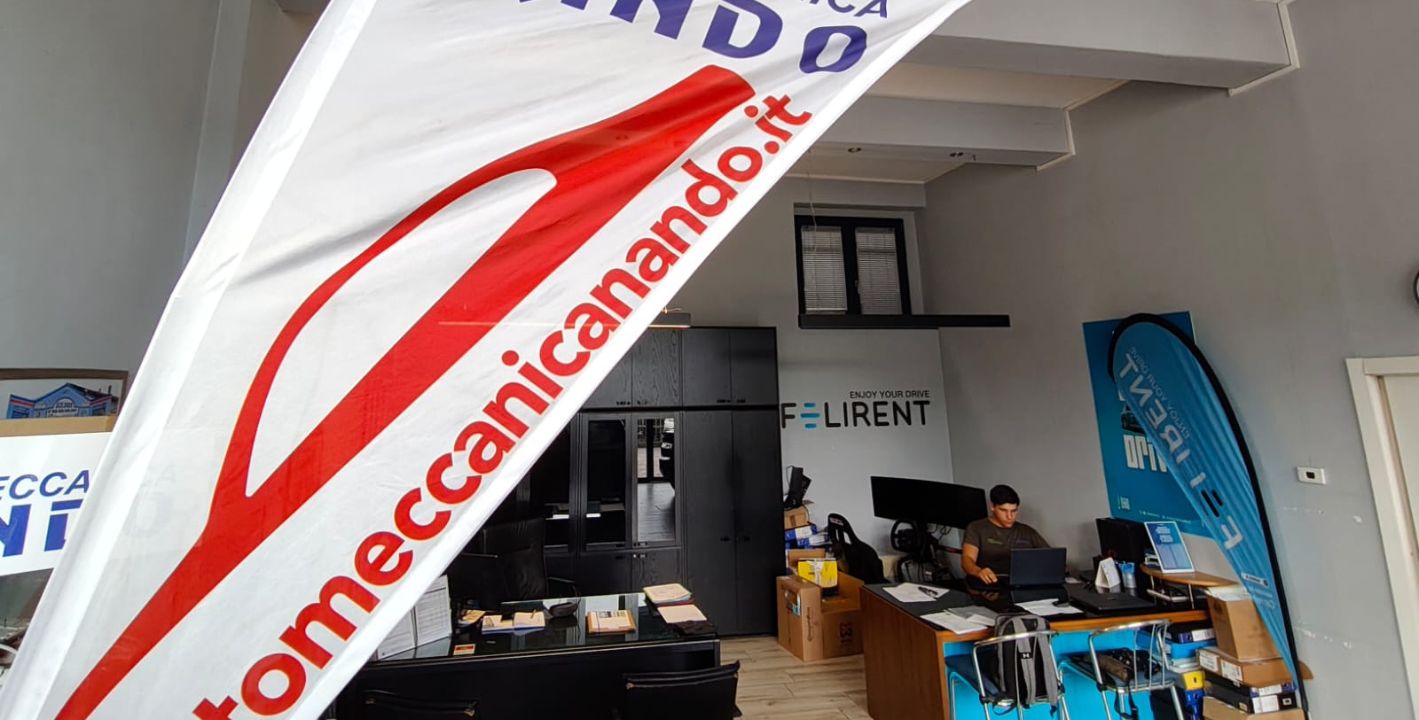 servizio vendita e noleggio auto - automeccanica nando 4