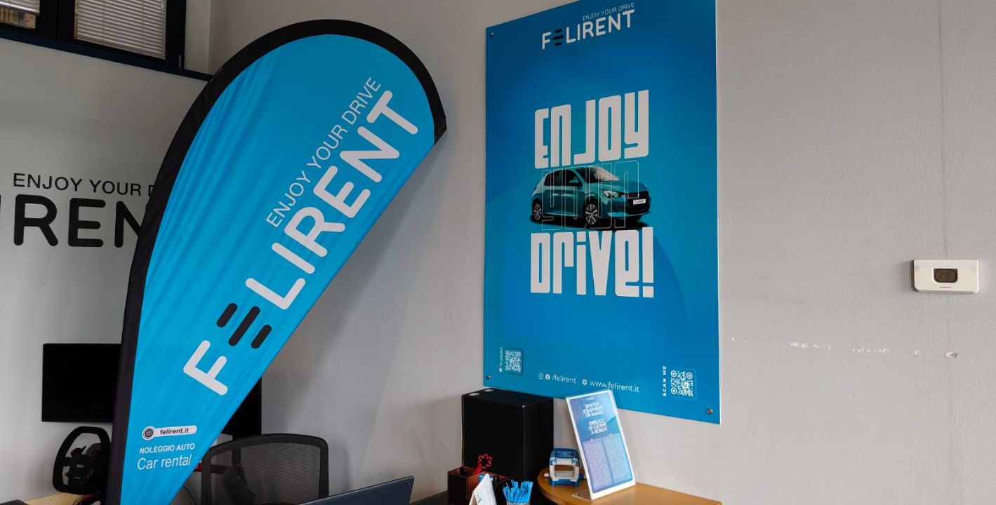 servizio vendita e noleggio auto - automeccanica nando 7