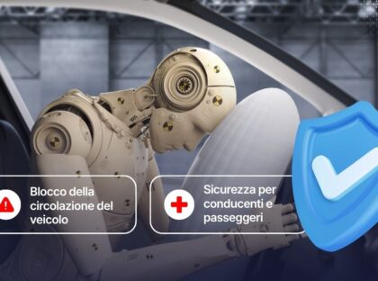 Airbag Takata Revisione campagna Automeccanica Nando def