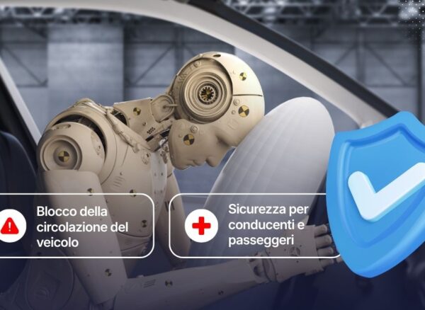 Airbag Takata Revisione campagna Automeccanica Nando def