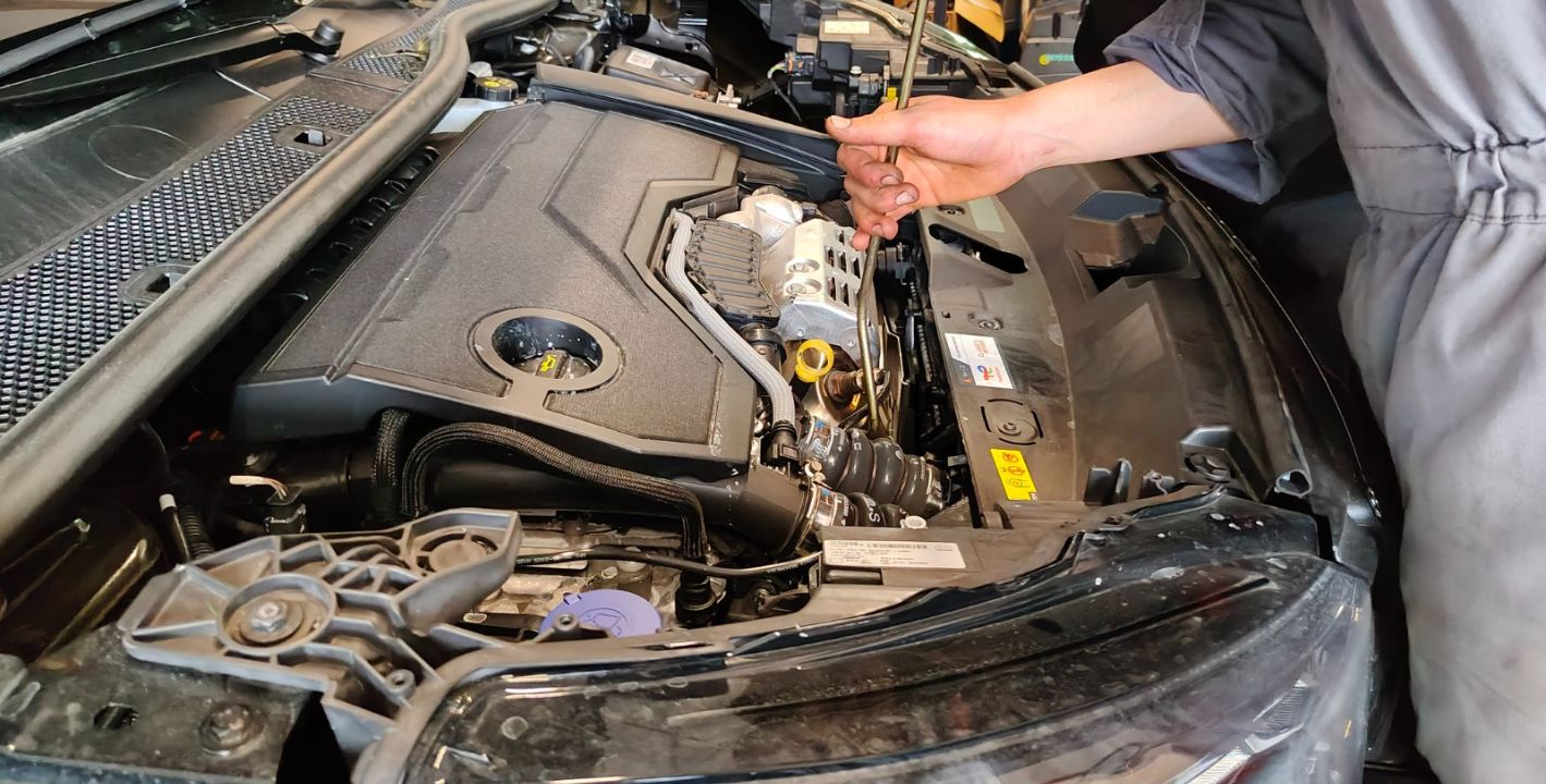 Manutenzione Revisione e Tagliandi - Automeccanica Nando 3