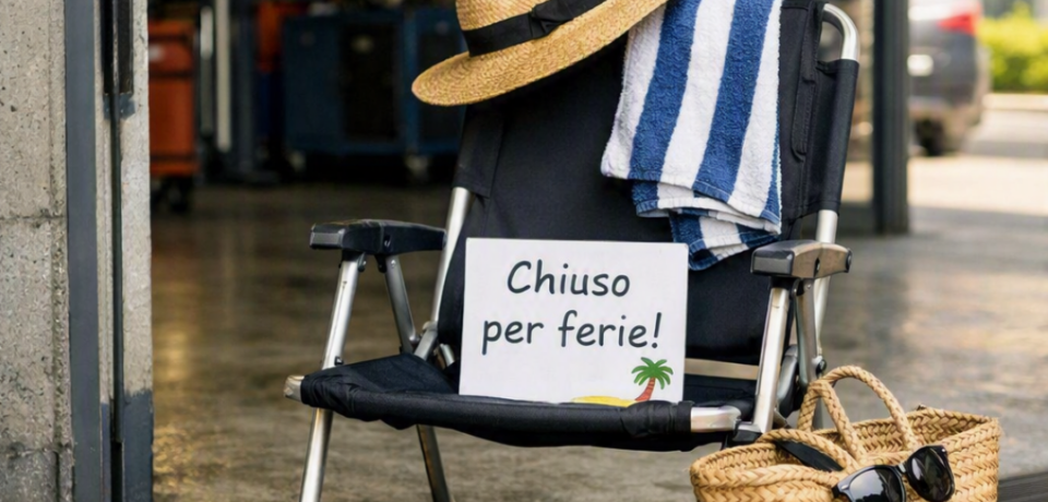Ferie 2026