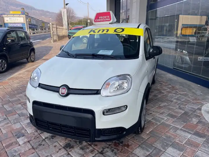 Pandina III 2024 KM0
